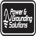 Logo Power and Grounding Solutions C.A. - Soluciones Energéticas